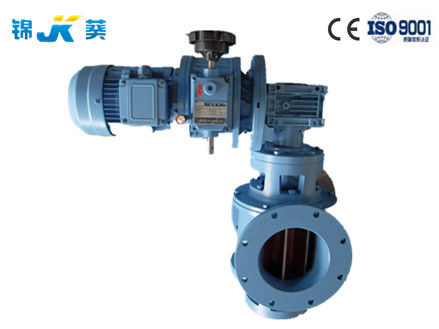 Agricultural Industry Rotary Discharge Valve Main Size DN100mm - 1200mm