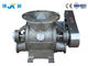 Professional Low Pressure Valves  Dry Fly Ash Material Handling Valve