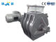 Professional Powder Transport Valve Upper And Below Round Or Square Flange