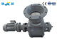 High Speed Rotary Airlock Valve Positive Or Negative Pressure Conveying