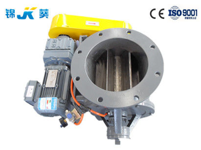 Rotary Airlock Valve On Sales Quality Rotary Airlock Valve Supplier