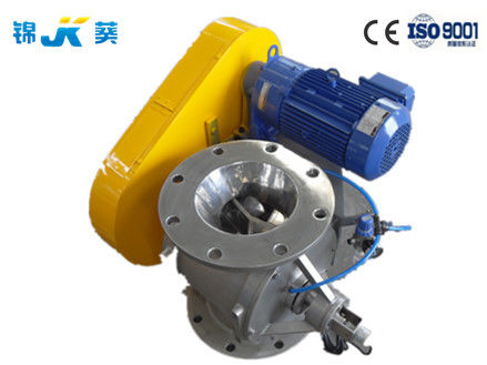 Quality Rotary Feeder Valve Stainless Steel Rotary Valve