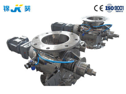 Rotary Feeder Valve On Sales Quality Rotary Feeder Valve Supplier