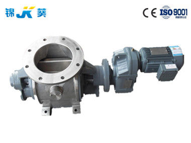 Quality Rotary Feeder Valve Stainless Steel Rotary Valve