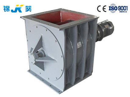 Custom Made Rotary Valve On Sales Quality Custom Made Rotary
