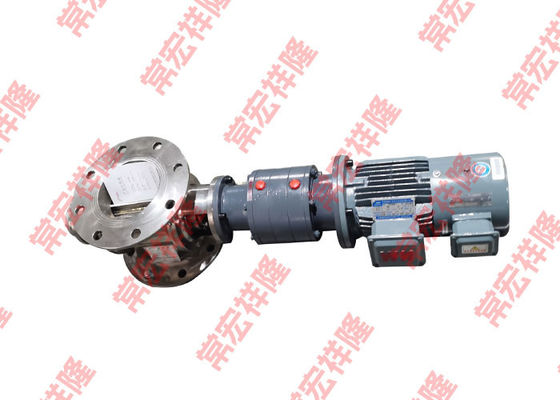 Professional Custom Rotary Pneumatic Valve/Rotary Star Valve/Rotary Feeder Design
