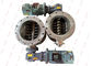 Professional Custom Rotary Pneumatic Valve/Rotary Star Valve/Rotary Feeder Design/Crushing valve