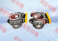 Carbon Steel Stainless Steel Dispenser Rotary Feeder Valve Custom Electric Pneumatic