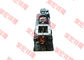 Custom Professional Electric Stainless Steel Dispenser Rotary Valve Pneumatic