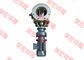 Professional Custom Electric Stainless Steel Dispenser Pneumatic Rotary Valve