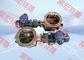 Rotary Feeder Pneumatic Rotary Valve Stainless Steel DN50-DN700